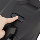 Tablet Halterung Halter Lagerung Box &amp; Für Can-Am Defender Hd5 Hd8 Hd10 Max 16-24