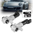 2017-2019 Porsche 718 Boxster, siłownik tylnego hamulca postojowego lewy i prawy, 298609403