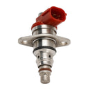 2002-2008 VAUXHALL/OPEL VECTRA C/VECTRA II 3.0 CDTI dieselpolttoainepumpun imuventtiili 096710-0120