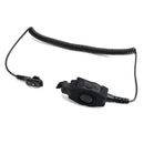 PD780-260 Rollen-PTT für PD780, PD700, PD700G, PD702G, PD705G, PD752, PD782, PD785, PD785G