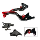 Adjustable clutch brake lever suitable for CFMOTO 700CL-X Heritage 2021-2022