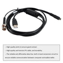 Für R2 R2A DP1400 DP2000 SL300 SL7550 SL7580 USB-Programmierkabel PMKN4010-USB