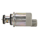 Tomgangsluftkontrolventil 60808200 YB09853 til Fiat Croma Tempra Sierra Escort
