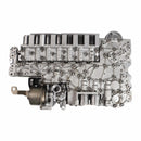 2015-2021 For Mercedes-Benz C-Class W205 725 Transmission control unit with TCM A7252709011