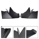 Luftdeflektor spoiler winglets kåpa lämplig för Aprilia RS457 2024