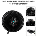 Gebläsemotor vorne für BMW Z4 sDrive35i (2009–2016), Teilenummer 64116933663