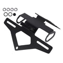 2025 Kawasaki Z900 License Plate Bracket Generic