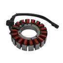 2020-2022 CVO ROAD GLIDE FLTRXSE 3-faset generator med ubelagt stator 29900055