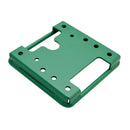 Für John Deere ATU300 Adapterhalter GPS-Empfänger Montagehalterung PF81190 Grün