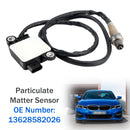 07/2016-10/2020 BMW 7 (G11, G12) 750 d, Ld xDrive Sedan Diesel Partikkelsensor 13628582026