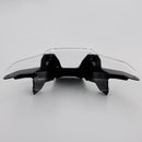 2024-2025 YAMAHA MT-09/SP ABS Motorrad Windschutzscheibe