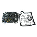 2009-2014 SKODA YETI L4 1.8L 2.0L Transmission Master Rebuild Kit Overhaul Clutch Plates 02E DQ250 T19800A