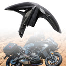 2022-2024 Kawasaki Versys 650 KLE650 Carenagem do guarda-lamas dianteiro
