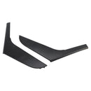 2009-2013 VW Golf 6 MK6 2pcs Left & Right Inner Door Handle Trim Cover