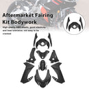 Einspritz-ABS-Kunststoff-Karosserieverkleidungssatz für Aprilia RS457 2024-2025