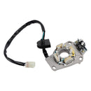 STATOR MAGNETICKÉHO ZAPALOVÁNÍ PRO YAMAHA YZ125 MONSTER YZ125X 2022 2023 2024 2025