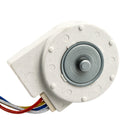 Eksakt erstatning fordamperviftemotor W10822580 for Whirlpool KitchenAid