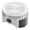 1992-1993 Yamaha XT600KN (4AE) Zylinderkopf-Kolbenoberteil-Kit 3TB-11310-00 1VJ-11351-00