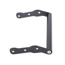 Suporte de navegação para GPS e suporte para celular adequado para Honda CB500X 2016-2018