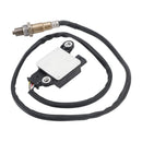11/2013-06/2020 Para BMW Série 4 Coupé (F32, F82) 430 d Coupé Diesel RWD 24 Válvulas PM Sensor de Partículas Diesel 13628582023