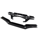 2010–2014 Polaris RZR 4 800 2-Zoll-Höherlegungssatz für Vorder- und Hinterradaufhängung