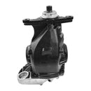 2011 2012 2013 BMW E70 X5 L6 3,0L bakaxeldifferential bäraxel 3,15 förhållande 33107590911 33107590912