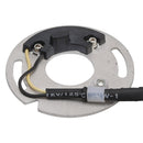 1989-1998 FLHTCU Electra Glide Ultra Classic Complete Ignition Kit - Dual Fire 21-7561