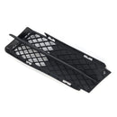 Front Bumper Under Grille Set for BMW 3 Series E90 E91 2006-2008 51117134074