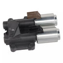 2009-2011 Honda Civic LX-S 4Cyl. 1,8 litran vaihteisto kaksoislineaarinen solenoidi 28260-RPC-004