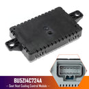2011-2020 Ford F-150 5.0L Moduł sterujący ogrzewaniem/chłodzeniem siedzenia U5Z14C724A BU5Z-14C724-A