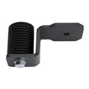 Universelle 37-mm-Ladeflöchen-Ankerfahnenhalterung für Polaris Ranger 1000 900