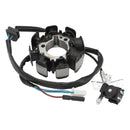 2003-2005 Honda CRF150F Kit de junta y estator de alternador 31120-KPT-902 11395-KCN-000