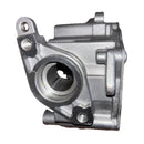 2005/10-2013/02 Baumuster CCZA SKODA OCTAVIA II (1Z3) 2.0 TFSI 1984 147 200 Vacuum Pump 06J145100P