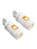 Car light LED T10 Ultinon Pro6000 W5W 11961WU60 4000K For PHILIPS
