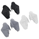 2025-2026 BMW R1300GS ADV Vindrutesidopaneler Generic