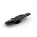 4 Stück Talk PTT Launch Key Switch Button Passend für A10 A12 Xtni 2Way Radio