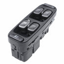 Hauptschalter für elektrische Fensterheber für Volvo S70, V70 und XC70 (Baujahre 1998–2000), Teilenummer 8638452