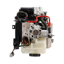 2001-2002 Toyota 4Runner ABS Pumpe Hauptbremszylinder Booster Montage 47050-35010