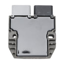 Regulador de estator do alternador Yamaha RS Vector Mountain SE 2006-2007 com junta 8ES-81410-00