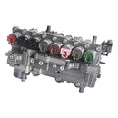2010-2014 Kia ​​Sportage Korpus zaworu skrzyni biegów A6LF1/2/3 z elektromagnesem