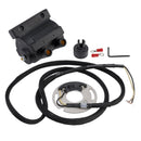 1982-1994 FXR Super Glide Complete Ignition Kit - Dual Fire 21-7561
