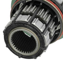 Front manuel friløbsnavled 2 stk BC3Z-3B396-B til Ford F-550 Super Duty 2005-2023