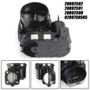 2012 Sea-Doo 150 Speedster 155 Throttle Body 20892592 20892591