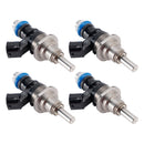 2007-2012 Mazda CX-7 2.3L 4PCS Kraftstoffeinspritzdüse E7T20171 FJ778