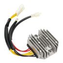 Regler Gleichrichter passend für Bajaj Pulsar NS 200 Pulsar RS 200 JL402003 DT402004
