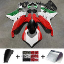 2020-2021 Ducati Panigale V4/V4S 2019-2022 V4SP/V4R Einspritzverkleidungs-Karosserie
