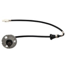 Antennenfußhalterung mit Kabel 56040921AF für Jeep Wrangler 2007-2011