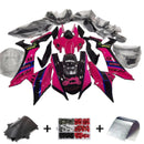 2020-2024 Yamaha YZF-R1 injection fairing set body plastic ABS