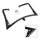 1998-2008 Road Glide FLTR Protetor de para-choque quadro de proteção de motor preto
