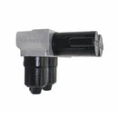 Hydraulisen jousituksen venttiililohko 2203201258 Mercedes-Benz SL500 ABC:lle (2003–2006)